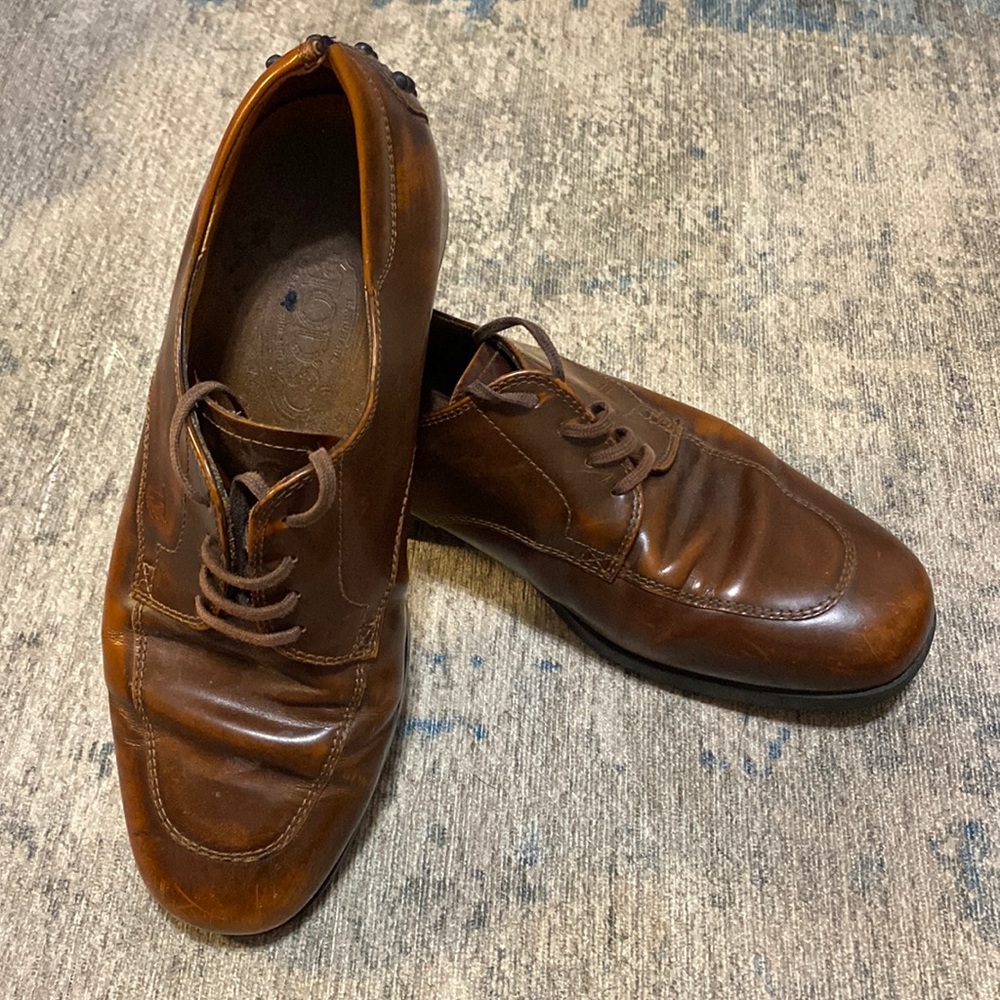 Tod’s 35.5 woman’s